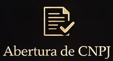 Abertura de CNPJ